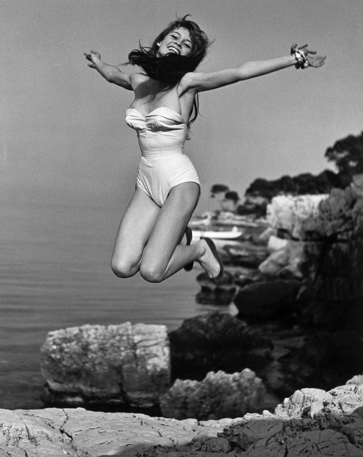 GALLERY — Philippe Halsman Archive